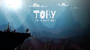 Toby: The Secret Mine Official Trailer