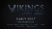 Vikings: Wolves of Midgard - Action Gameplay Trailer