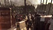 Dying Light - Gamescom 2014 Gameplay Trailer