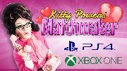 Kitty Powers' Matchmaker - Xbox One PS4 Trailer
