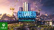 Cities Skylines - Xbox One Release Trailer