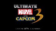 Ultimate Marvel vs. Capcom 3 Trailer