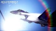 Ace Combat 7 Skies Unknown | 2nd Anniversary DLC Update