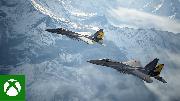 ACE COMBAT 7: Skies Unknown | JASDF Trailer