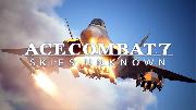 Ace Combat 7 Skies Unknown Multiplayer Trailer