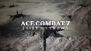 Ace Combat 7: Skies Unknown - Official E3 2017 Trailer
