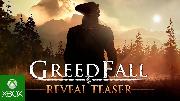 GreedFall - Xbox One Reveal Teaser