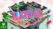 Tokyo 42 - Coming Soon To Xbox One