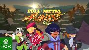 Full Metal Furies Release Date Trailer