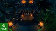 Dungeons 3 | A Multitude of Maps DLC Trailer