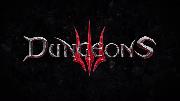 Dungeons 3 - Teaser Trailer