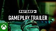 PAYDAY 3 - Official Gameplay Reveal Trailer