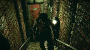 The Evil Within - TGS 2013 Gameplay Trailer