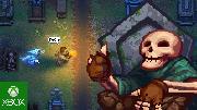 Graveyard Keeper - Announce Trailer