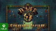 Tower 57 - Gameplay Trailer