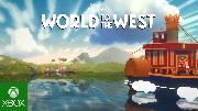 World to the West Release Date Trailer