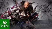 TERA Male Brawler Update Release Date Trailer