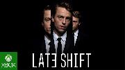 Late Shift - Xbox One Reveal Trailer