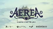 AereA Official Teaser Trailer