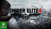 Sniper Elite 4 Deathstorm Part 1 DLC Xbox One Launch Trailer