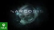 Narcosis Survival - Launch Trailer