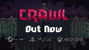 Crawl - Launch Trailer