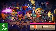 Enter the Gungeon - Gamplay Trailer