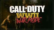 Call of Duty WWII - War Mode Briefing