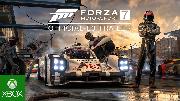 Forza Motorsport 7 - E3 2017 Announce Trailer