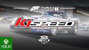 Forza Motorsport 7 K1 Speed Car Pack