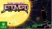Jettomero Hero of the Universe – Announce Trailer
