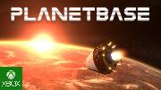 Planetbase - Official Trailer