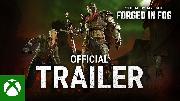 Dead by Daylight - Forged In Fog Official Trailer