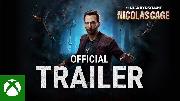 Dead by Daylight - Nicolas Cage Official Trailer