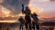 Destiny - Official Launch Gameplay Trailer