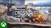 Crossout - Big Chase Update Trailer