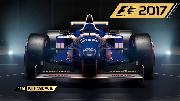 F1 2017 - Classic Car Reveal - Williams