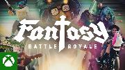PUBG - Fantasy Battle Royale Trailer
