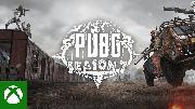 PUBG: Player Unknowns Battlegrounds | Season 7 Trailer