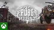 PUBG: Player Unknowns Battlegrounds | Season 7 Trailer