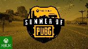 Xbox One Summer of PUBG - West Coast Customs Announcement