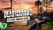 Dead Island 2 - Extended Gameplay Reveal Trailer