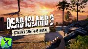 Dead Island 2 - Extended Gameplay Reveal Trailer