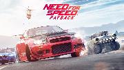 Need for Speed Payback Official Reveal Trailer