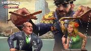 Tropico 6 'Lobbyistico' DLC Console Trailer