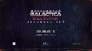 Battlestar Galactica Deadlock 'Resurrection' DLC Trailer