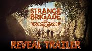 Strange Brigade - Reveal Trailer