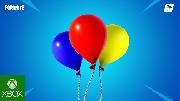 Fortnite | Balloons Trailer - New Item