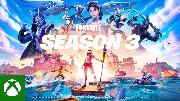 Fortnite Chapter 2: Season 3 Launch Trailer