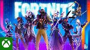 Fortnite - Chapter 4 Season 2 MEGA Cinematic Trailer